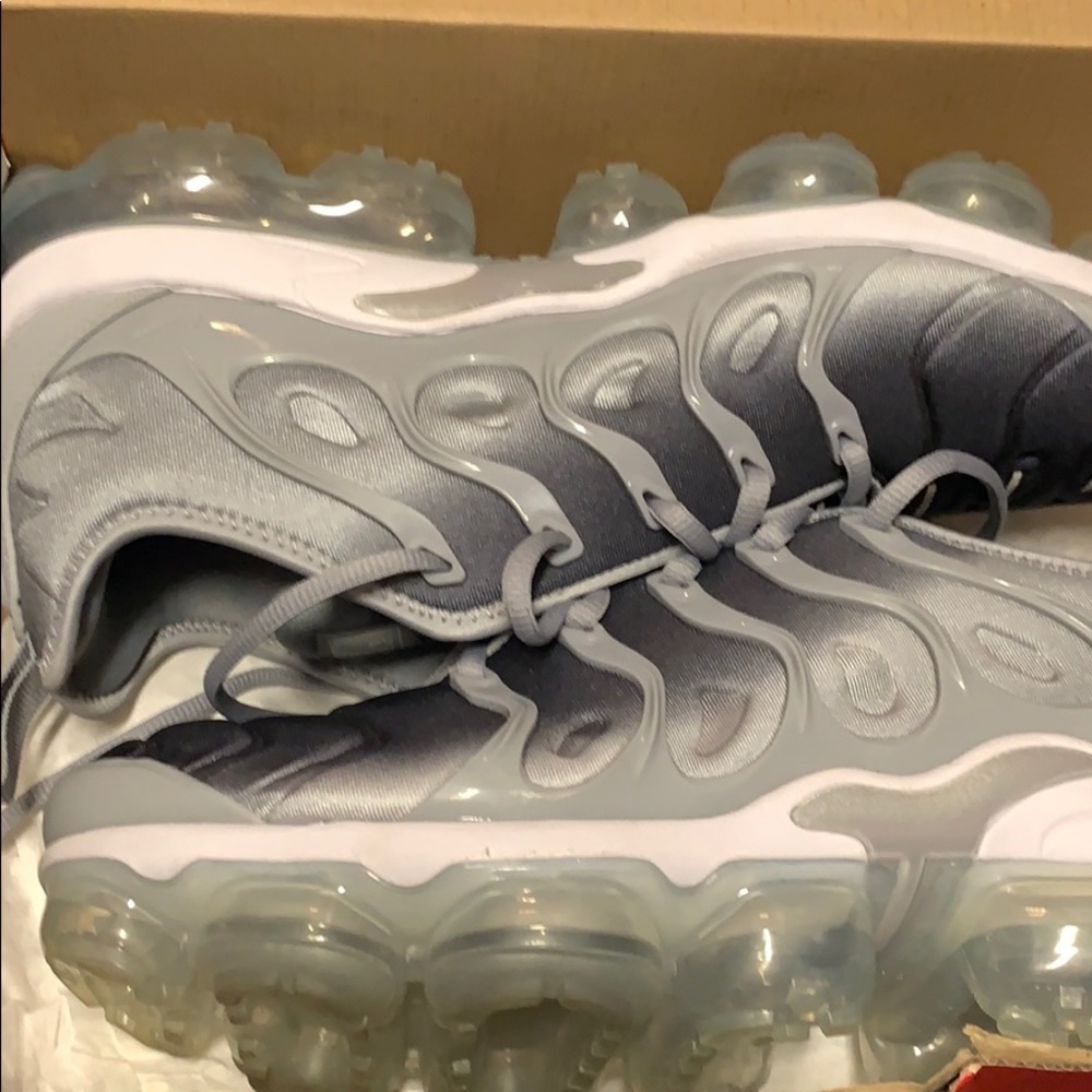 Nike Vapormax Plus